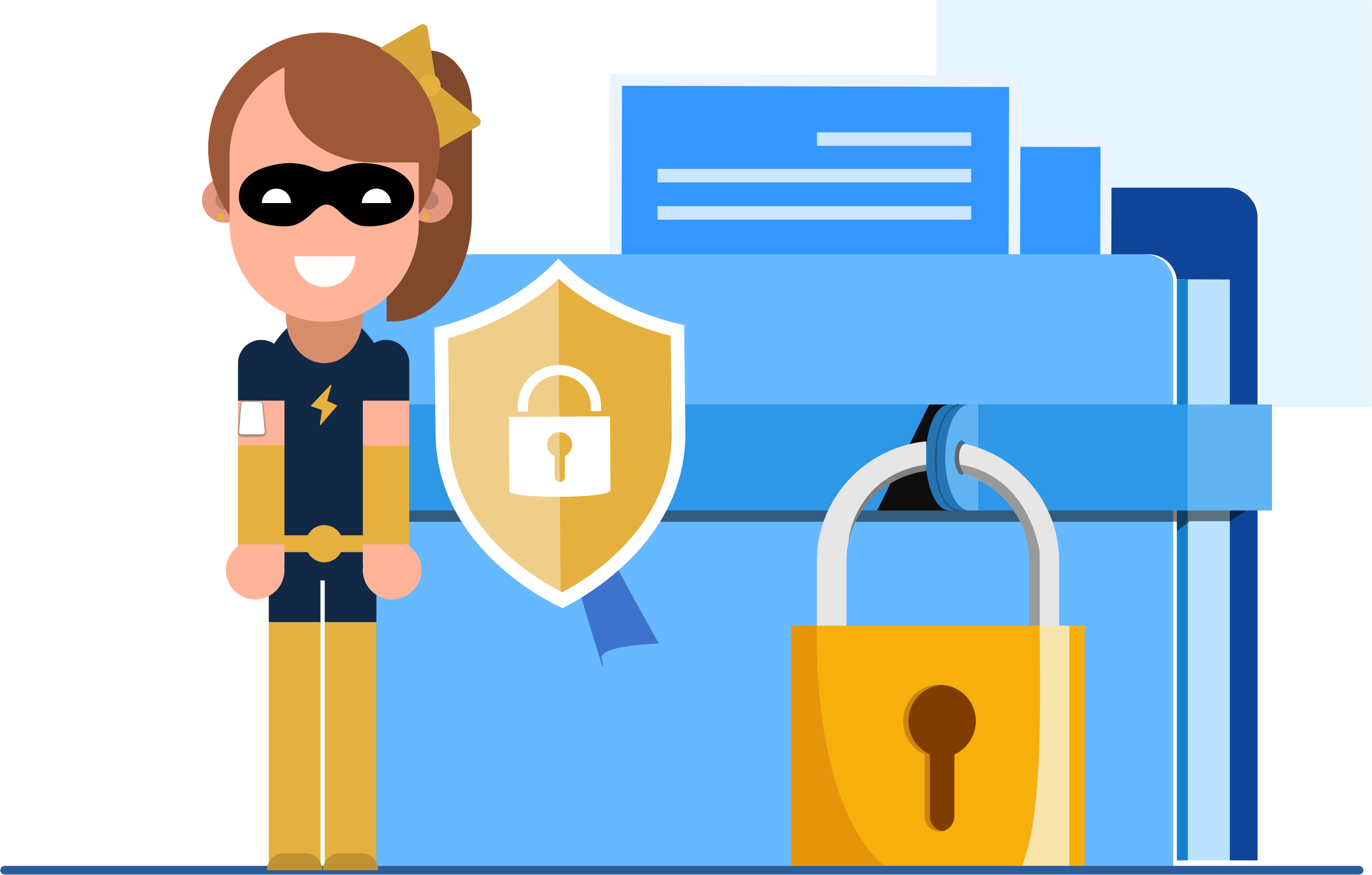 How Invincible Protects our Community of School Nurses, Students, and